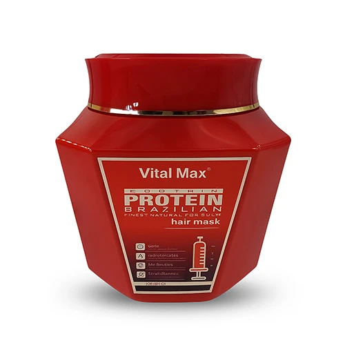 0x488-1-1.webp ماسک مو ویتال مکس vital max حجم 1000 میل - Image 1