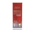 شامپو ویتال مکس بدون سولفات vital max حجم 800 میل - Image 2