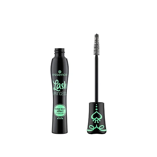 43608810.webp ریمل اسنس سبز حجم دهنده و حالت دهنده مدل false lash effect - Image 1
