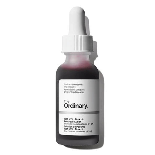 The-Ordinary-AHA-30-BHA-2-Peeling-Solution_f_1-1.webp سرم لایه بردار پیلینگ اوردینری AHA 30% + BHA 2% - Image 1