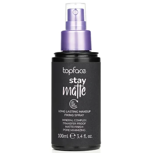 اسپری-فیکس-کننده-آرایش-تاپ-فیس-مدل-استی-مته.webp اسپری فیکس تاپ فیس مدل Stay Matte - Image 1