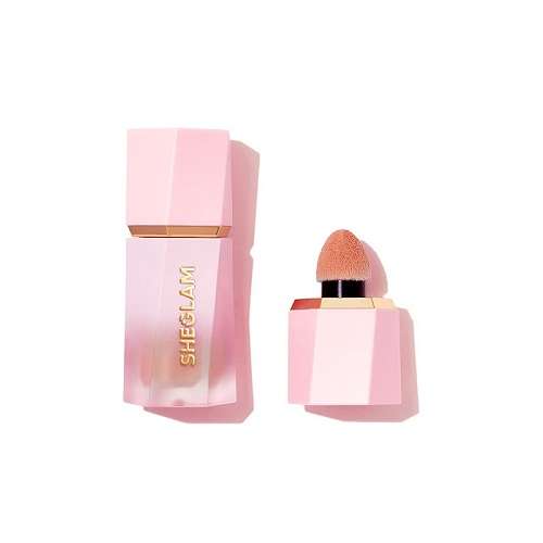 رژگونه-شیگلم-hush-hush.jpg رژ گونه مایع شیگلم رنگ Hush Hush حجم 5.2 میل - Image 1