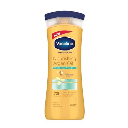 لوسیون-بدن-وازلین-زرد.webp لوسیون بدن وازلین زرد (400ml) - Image 1