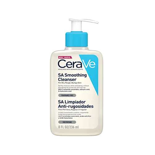 ژل-شستشوی-سراوی-مدل-smoothing-cleanser-SA-smoothing.webp ژل شستشوی سراوی SA Smoothing (پوست خشک و زبر) - Image 1