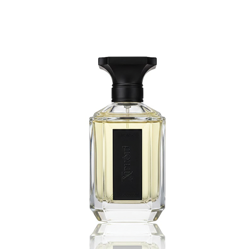 perfume103.webp ادوپرفیوم مردانه زیفوید مدل Black حجم 100ml - Image 1
