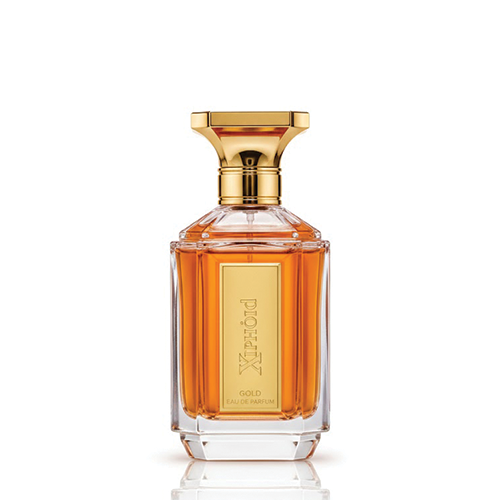 perfume104.webp ادوپرفیوم زنانه زیفوید مدل Gold حجم 100ml - Image 1