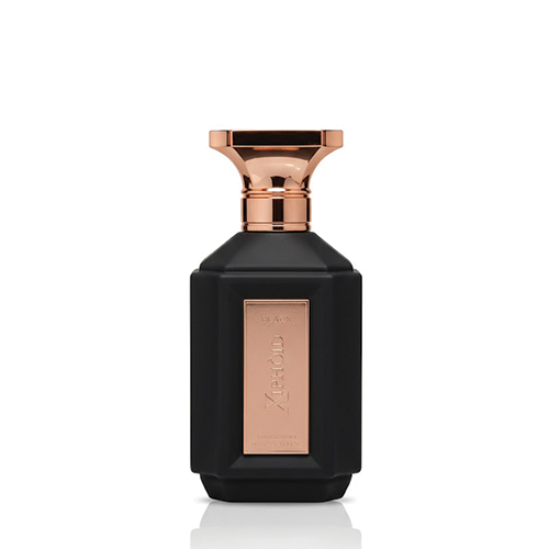 perfume106.webp ادوپرفیوم زنانه زیفوید مدل رزگلد ولوت حجم 100ml - Image 1