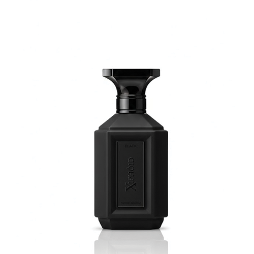 perfume107.webp ادوپرفیوم مردانه زیفوید مدل بلک ولوت حجم 100ml - Image 1
