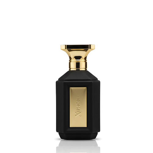 perfume109.webp ادوپرفیوم زنانه زیفوید مدل گلد ولوت حجم 100ml - Image 1